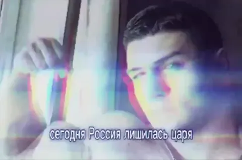 Россия лишилась царя