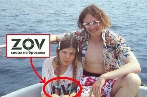 Своих не бросаем на море