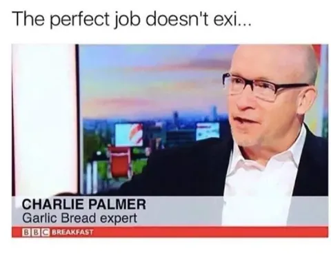 Garlic Bread Expert