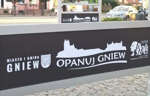 Opanuj gniew w Gniewie