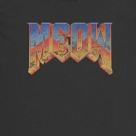 Heavy Metal Logo