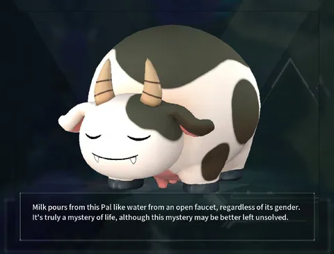 Mysterious Cow Milk Mystery