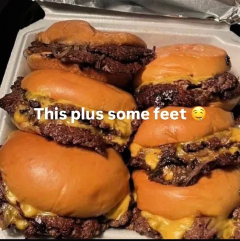 This Plus Some Feet