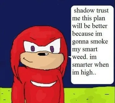 Shadow Trust Me Meme
