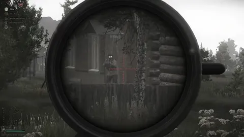 The Boys Go Hunting
