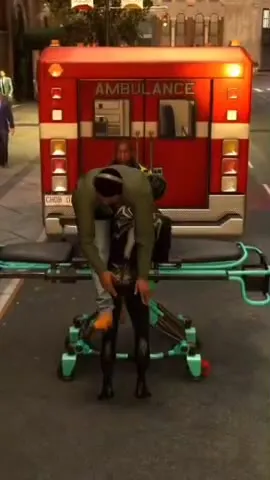 Spider-Man Takes Better Hands Literally