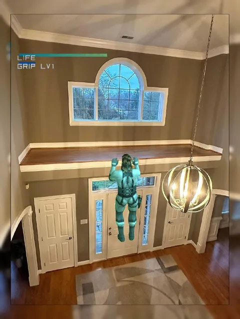Life Grip Level One