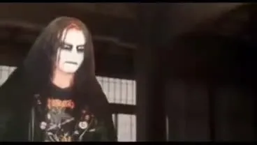 Боец танцует под Rammstein