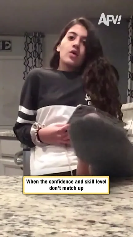 When Confidence Exceeds Skill