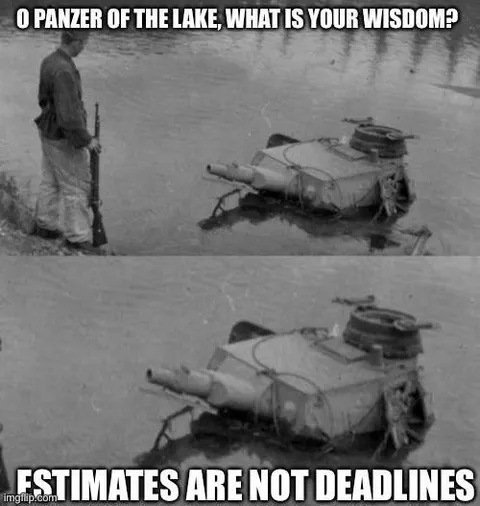 Panzer of the Lake Wisdom