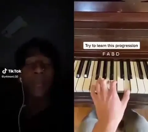 Try to Learn This Progression
