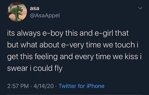 E-Very Time We Touch