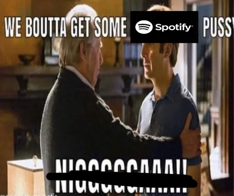 We Boutta Get Some Pussy