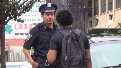 Not All Cops Are Bastards