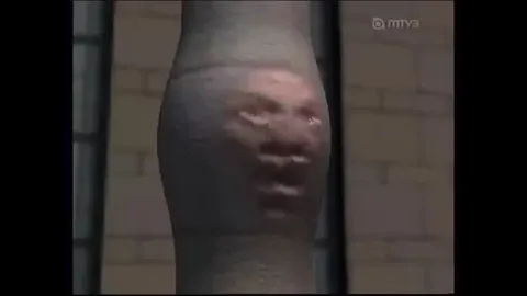 Странная череда превращений