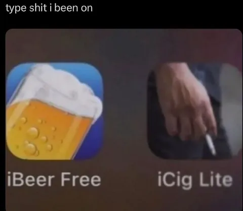iBeer Free iCig Lite