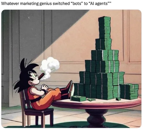 Marketing Genius AI Agents