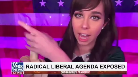 Radical Liberal Agenda Exposed