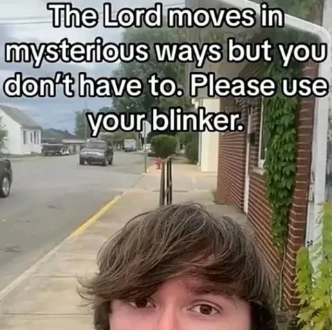 The Lord Moves in Mysterious Ways