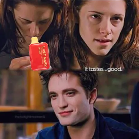 It Tastes Good