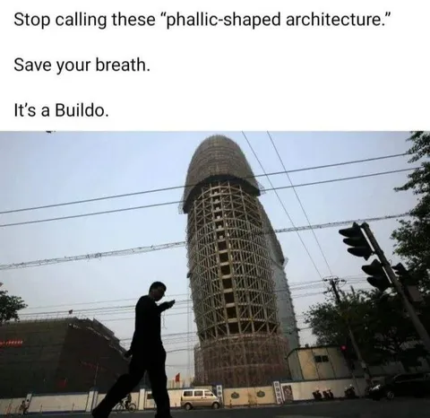 It's a Buildo
