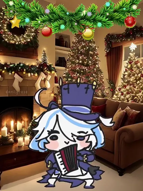 Feliz Navidad desde el aburrimiento