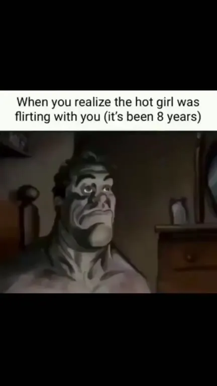 Eight Years Too Late