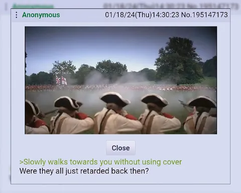 Slowly Walks Towards You