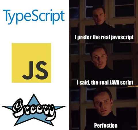Real JavaScript Perfection