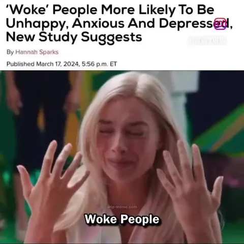 Woke People vs Racists Dancing