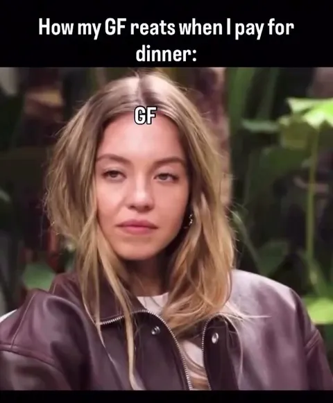 How Bro Reacts to Dinner