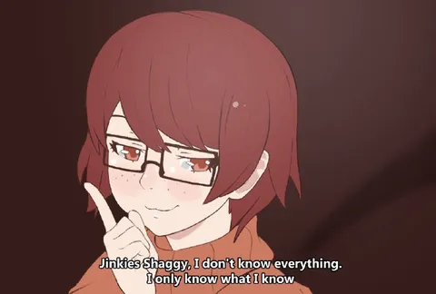 I Only Know What I Know