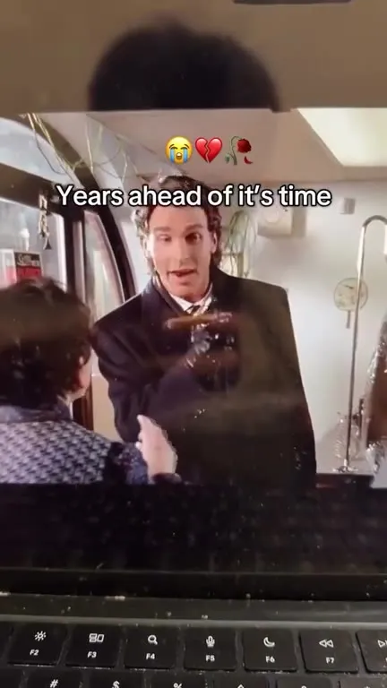 Years Ahead of Its Time