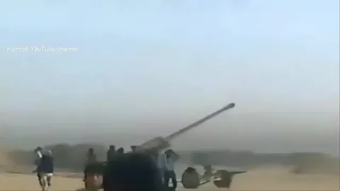 Пушка под Low Rider