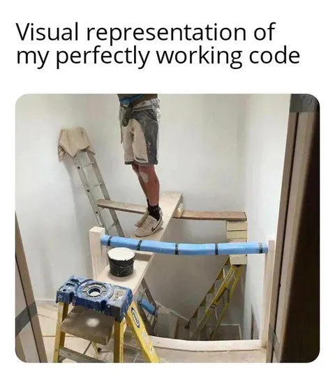 Perfectly Working Code