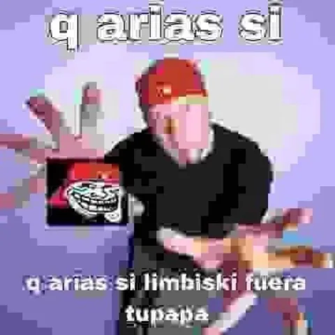 Gracias Simbilski fuera Tupaňa