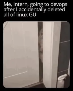 Intern Goes to DevOps