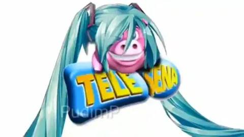 Hatsune Miku Says TELE XENDA
