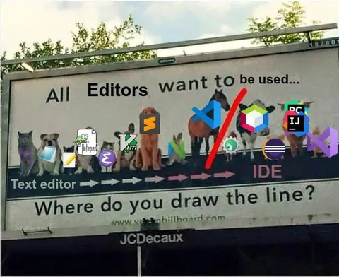 Where Do You Draw the Line?