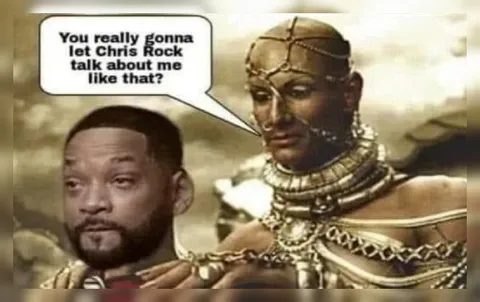 Will Smith Defends Himself
