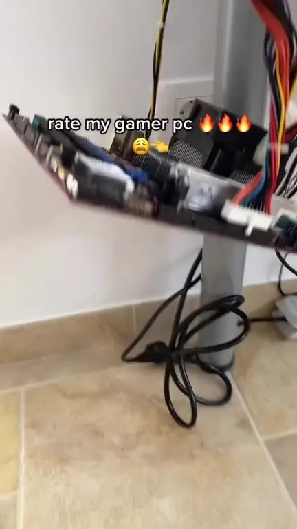 Rate My Gamer PC
