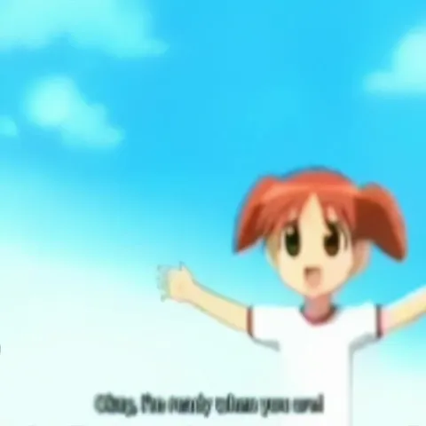 Anime Girls Celebrate Too Early