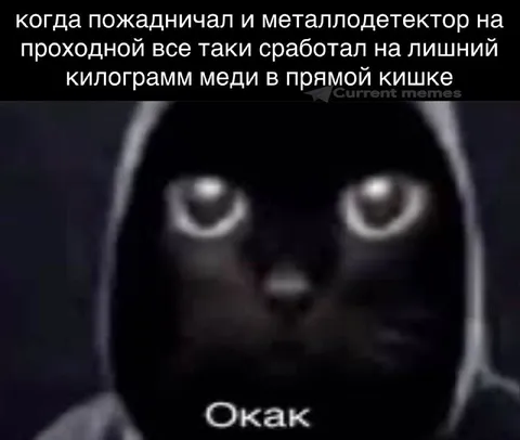 Металлоискатель нашёл килограмм меди