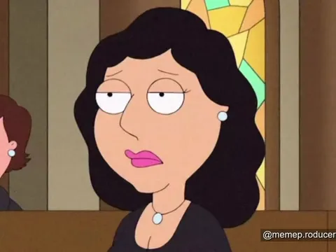 Peter Griffin Says Nothing
