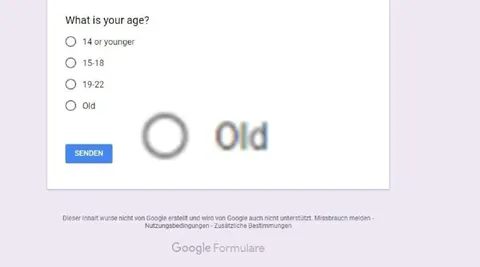 The Oldest Age Option