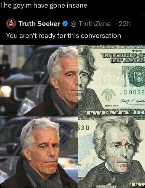 The Govim Have Gone Insane
