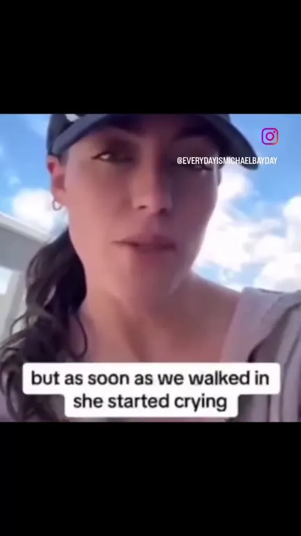 Take Your Kid to Work Day Disaster