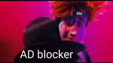 Ad Blocker vs Hot Milfs