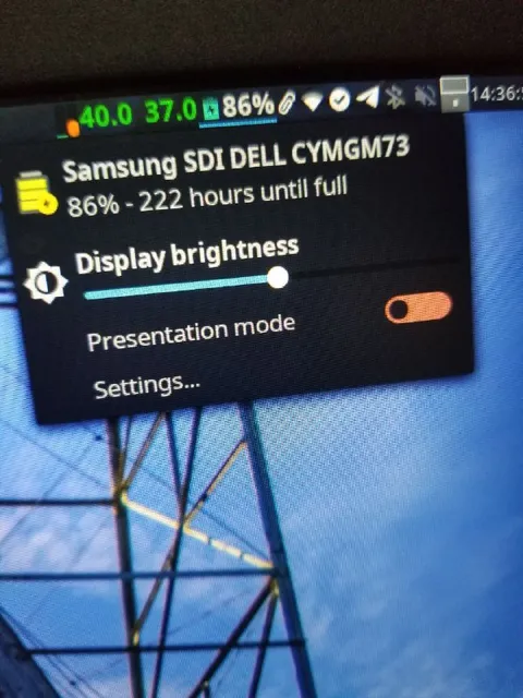 222 Hours Until Full