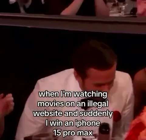 Illegal Website iPhone Victory